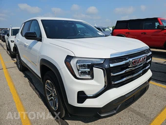 2025 GMC Terrain Elevation 3SB - miniatura 3