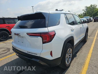 2025 GMC Terrain Elevation 3SB - miniatura 4