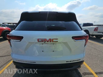 2025 GMC Terrain Elevation 3SB - miniatura 5
