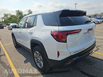 2025 GMC Terrain Elevation 3SB - miniatura 6