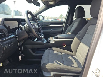 2025 GMC Terrain Elevation 3SB - miniatura 7