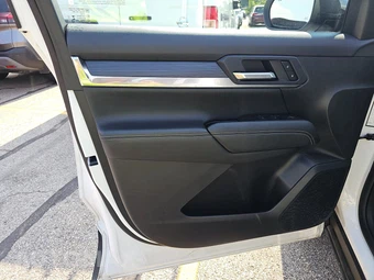2025 GMC Terrain Elevation 3SB - miniatura 9