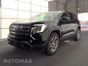 2025 GMC Terrain Elevation 3SB