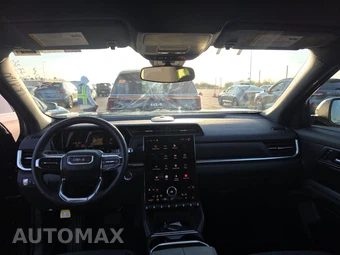 2025 GMC Terrain Elevation 3SB - miniatura 11