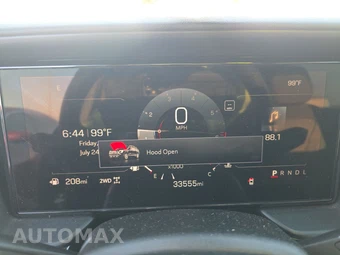 2025 GMC Terrain Elevation 3SB - miniatura 12