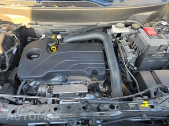 2025 GMC Terrain Elevation 3SB - miniatura 15