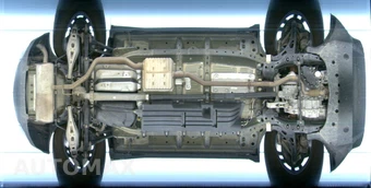 2025 GMC Terrain Elevation 3SB - miniatura 17