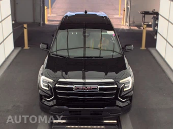 2025 GMC Terrain Elevation 3SB - miniatura 2