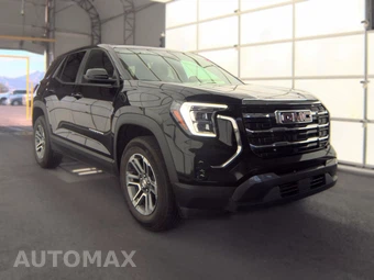 2025 GMC Terrain Elevation 3SB - miniatura 3