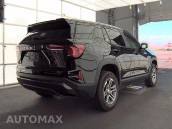 2025 GMC Terrain Elevation 3SB - miniatura 4