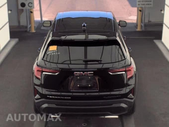 2025 GMC Terrain Elevation 3SB - miniatura 5