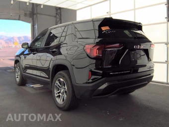 2025 GMC Terrain Elevation 3SB - miniatura 6