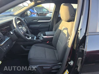 2025 GMC Terrain Elevation 3SB - miniatura 7