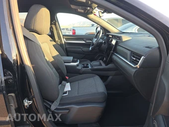 2025 GMC Terrain Elevation 3SB - miniatura 8