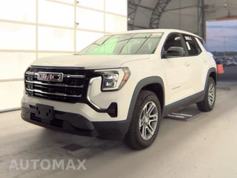 2025 GMC Terrain Elevation 3SB - car from the USA, Manheim Buy-Now listing at AUTOMAX