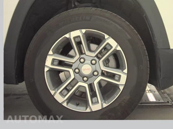 2025 GMC Terrain Elevation 3SB - miniatura 10