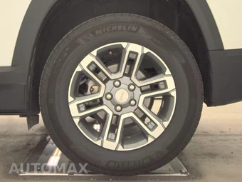 2025 GMC Terrain Elevation 3SB - miniatura 12