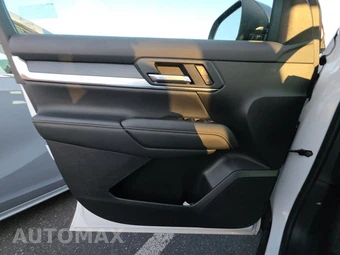 2025 GMC Terrain Elevation 3SB - miniatura 15