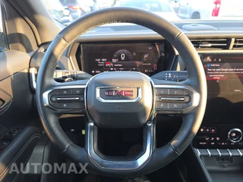 2025 GMC Terrain Elevation 3SB - miniatura 16