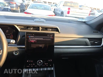 2025 GMC Terrain Elevation 3SB - miniatura 17