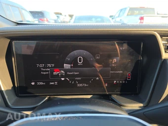 2025 GMC Terrain Elevation 3SB - miniatura 18