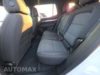 2025 GMC Terrain Elevation 3SB - miniatura 19