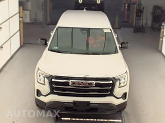 2025 GMC Terrain Elevation 3SB - miniatura 2