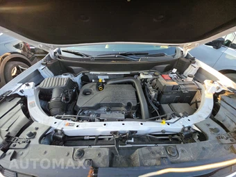 2025 GMC Terrain Elevation 3SB - miniatura 22
