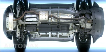 2025 GMC Terrain Elevation 3SB - miniatura 25