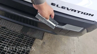2025 GMC Terrain Elevation 3SB - miniatura 28
