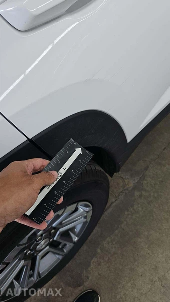 2025 GMC Terrain Elevation 3SB - miniatura 29