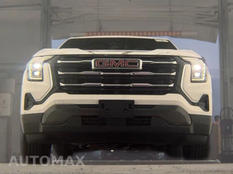2025 GMC Terrain Elevation 3SB - miniatura 3