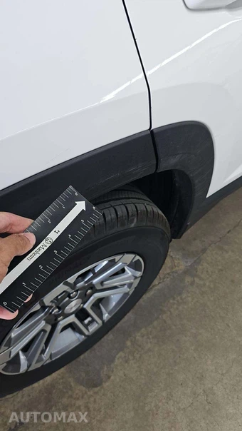 2025 GMC Terrain Elevation 3SB - miniatura 30