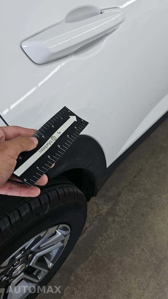 2025 GMC Terrain Elevation 3SB - miniatura 31