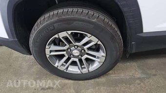 2025 GMC Terrain Elevation 3SB - miniatura 32