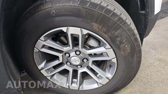 2025 GMC Terrain Elevation 3SB - miniatura 33