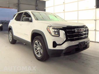 2025 GMC Terrain Elevation 3SB - miniatura 4