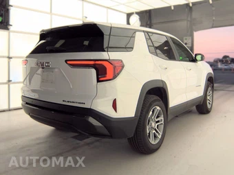 2025 GMC Terrain Elevation 3SB - miniatura 5