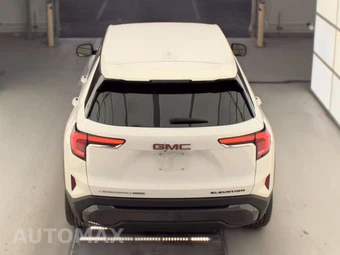 2025 GMC Terrain Elevation 3SB - miniatura 6