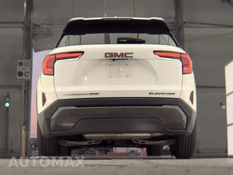 2025 GMC Terrain Elevation 3SB - miniatura 7