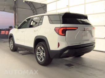 2025 GMC Terrain Elevation 3SB - miniatura 8