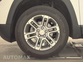 2025 GMC Terrain Elevation 3SB - miniatura 9