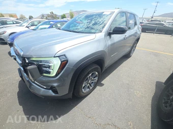 2025 GMC Terrain Elevation 3SB - car from the USA, Manheim Buy-Now listing at AUTOMAX