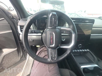 2025 GMC Terrain Elevation 3SB - miniatura 10