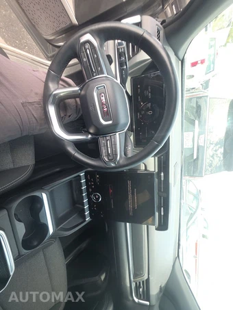 2025 GMC Terrain Elevation 3SB - miniatura 11