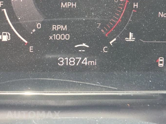 2025 GMC Terrain Elevation 3SB - miniatura 12