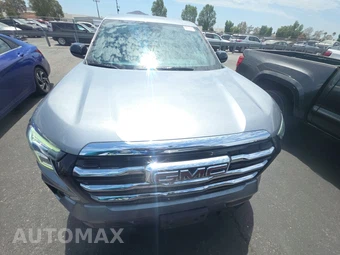 2025 GMC Terrain Elevation 3SB - miniatura 2