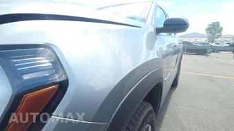 2025 GMC Terrain Elevation 3SB - miniatura 20