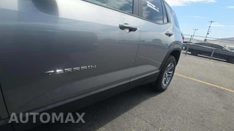 2025 GMC Terrain Elevation 3SB - miniatura 22