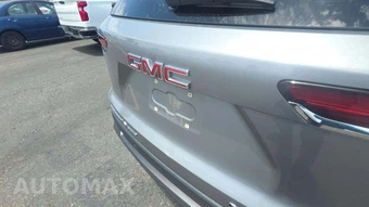 2025 GMC Terrain Elevation 3SB - miniatura 23